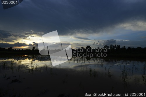 Image of ASIA THAILAND ISAN AMNAT CHAROEN