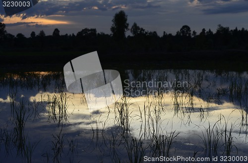 Image of ASIA THAILAND ISAN AMNAT CHAROEN