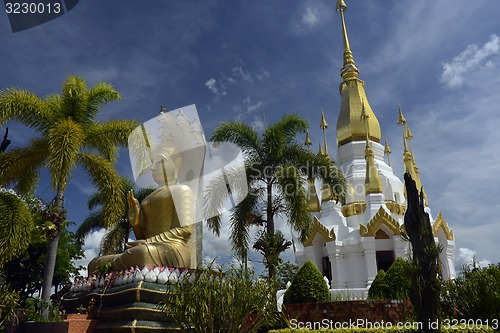 Image of ASIA THAILAND ISAN UBON RATCHATHANI