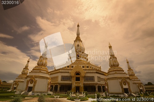 Image of ASIA THAILAND ISAN ROI ET