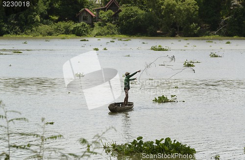 Image of ASIA THAILAND ISAN UBON RATCHATHANI