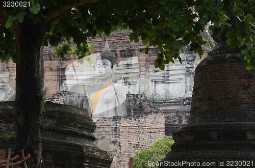 Image of THAILAND AYUTTHAYA