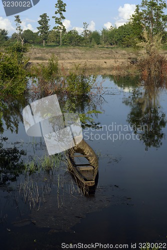 Image of ASIA THAILAND ISAN UBON RATCHATHANI