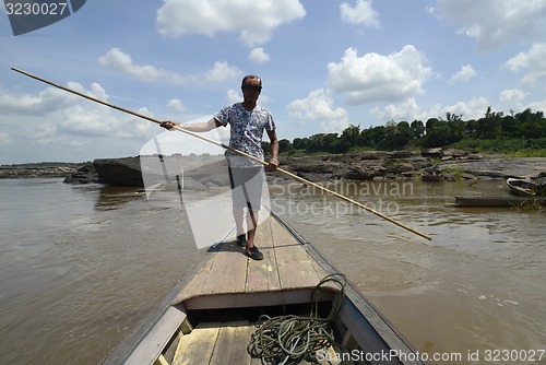 Image of ASIA THAILAND ISAN AMNAT CHAROEN