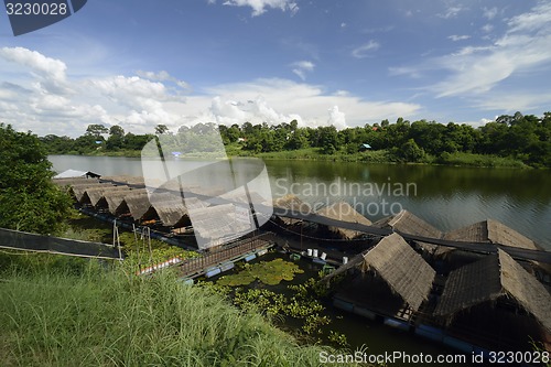 Image of ASIA THAILAND ISAN UBON RATCHATHANI