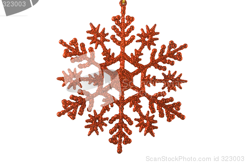 Image of Christmas Decoration