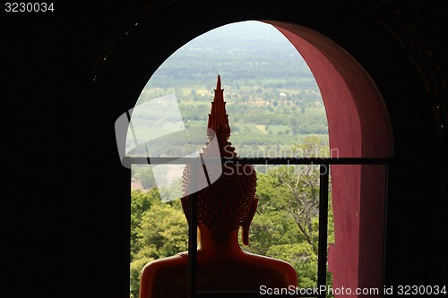 Image of ASIA THAILAND ISAN ROI ET