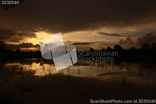 Image of ASIA THAILAND ISAN AMNAT CHAROEN