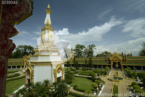 Image of ASIA THAILAND ISAN ROI ET