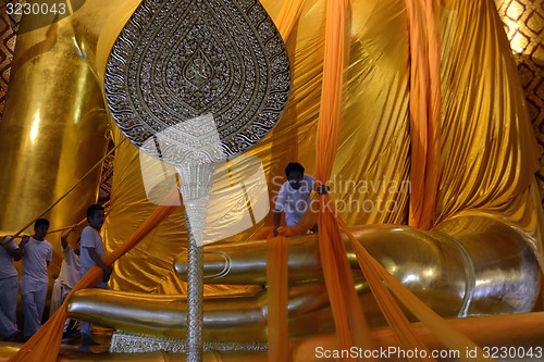 Image of THAILAND AYUTTHAYA