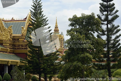 Image of ASIA THAILAND ISAN ROI ET