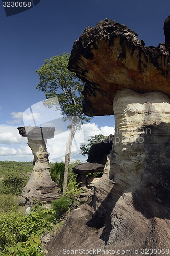 Image of ASIA THAILAND ISAN UBON RATCHATHANI