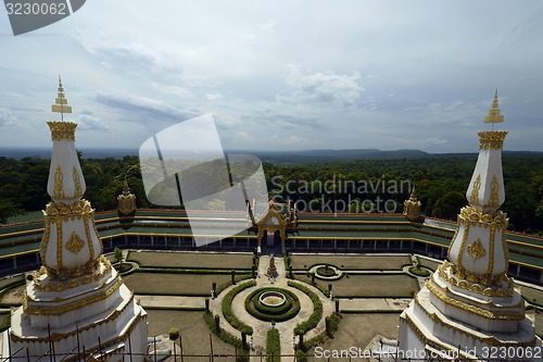 Image of ASIA THAILAND ISAN ROI ET