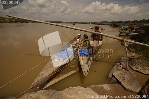 Image of ASIA THAILAND ISAN AMNAT CHAROEN