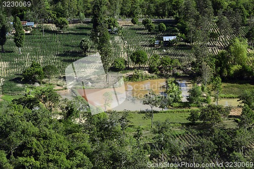 Image of ASIA THAILAND ISAN UBON RATCHATHANI