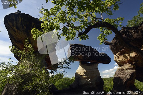 Image of ASIA THAILAND ISAN UBON RATCHATHANI