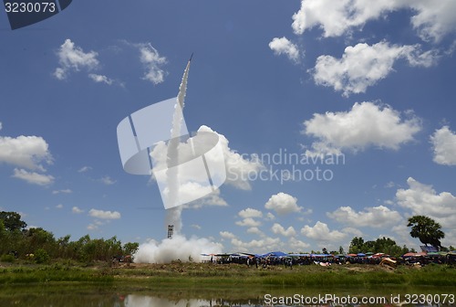 Image of ASIA THAILAND ISAN AMNAT CHAROEN