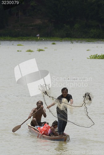 Image of ASIA THAILAND ISAN UBON RATCHATHANI