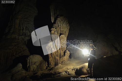 Image of ASIA THAILAND MAE HONG SON SOPPONG