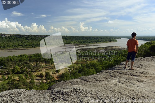 Image of ASIA THAILAND ISAN UBON RATCHATHANI