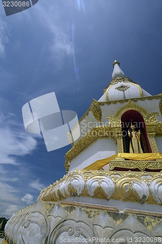 Image of ASIA THAILAND ISAN ROI ET