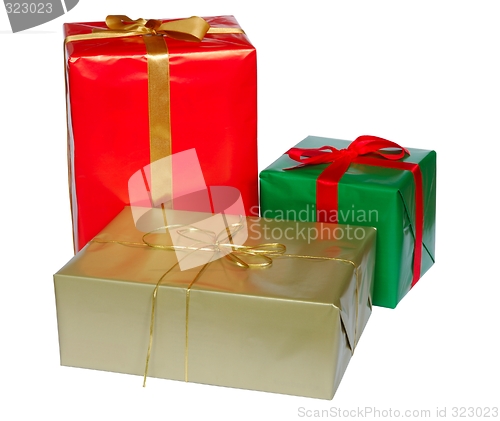 Image of Gifts