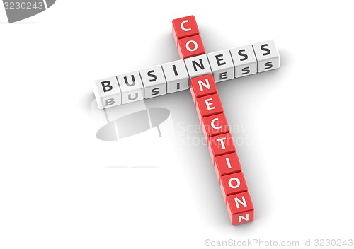 Image of Business connection