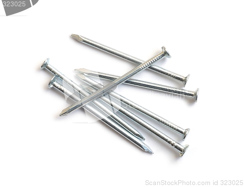 Image of Nails