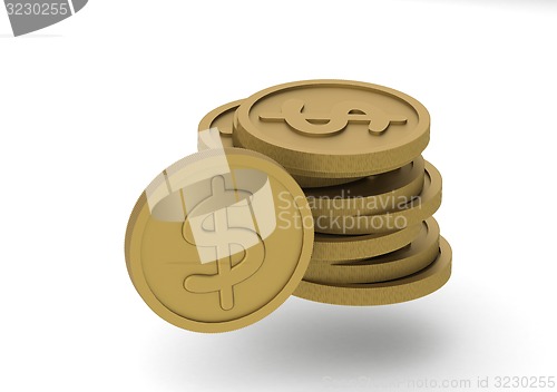 Image of Coins