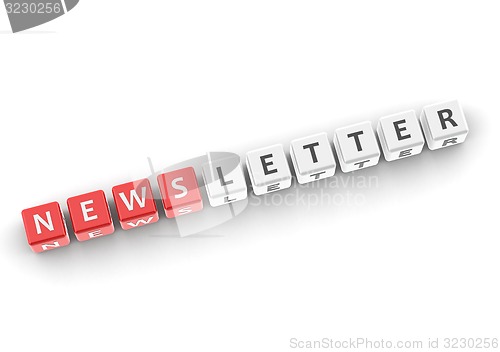 Image of Newsletter