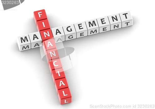 Image of Financial management