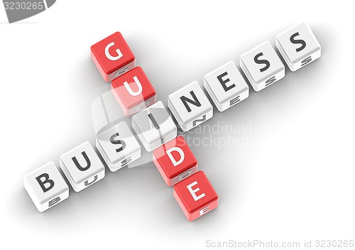 Image of Business guide