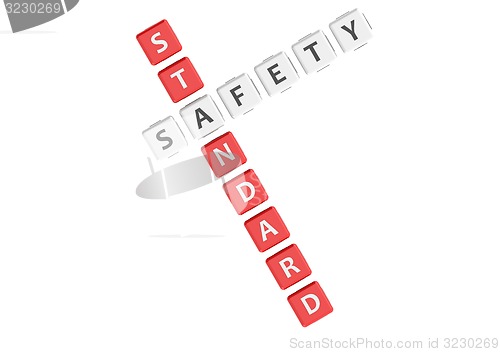 Image of Safety standard