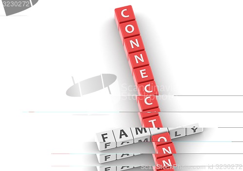 Image of Family Connection