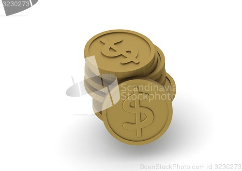 Image of Coins