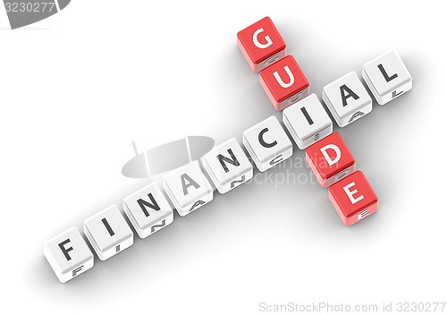 Image of Financial guide