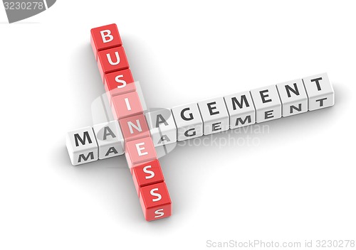 Image of Business management