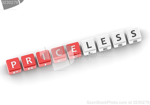 Image of Priceless