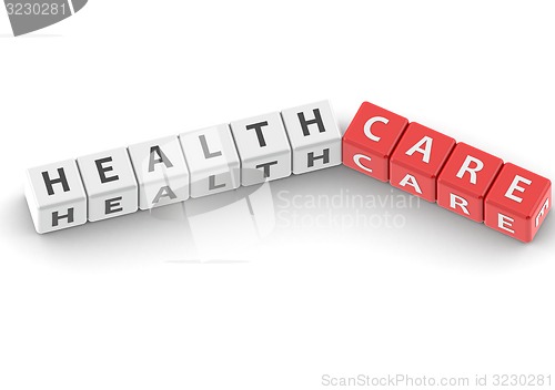 Image of Health care