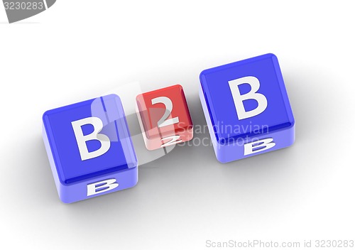 Image of B2B