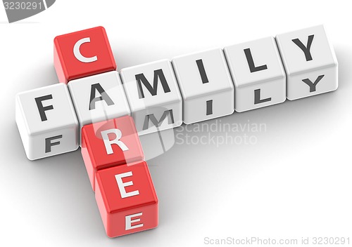 Image of Family care