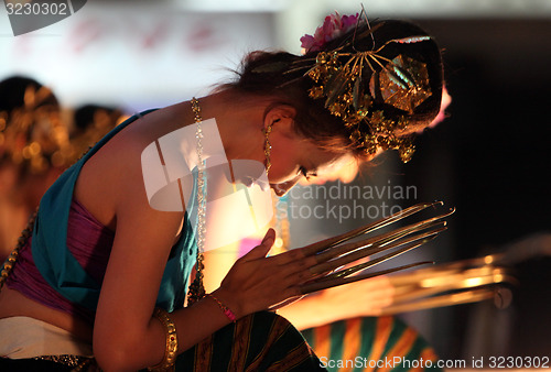 Image of ASIA THAILAND CHIANG RAI