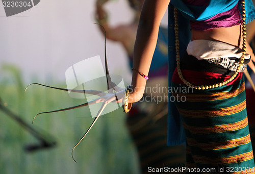 Image of ASIA THAILAND CHIANG RAI
