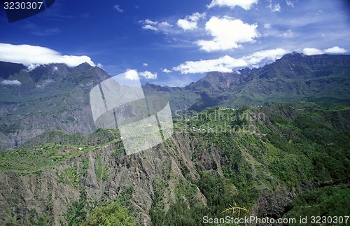 Image of AFRICA FRANCE LA REUNION