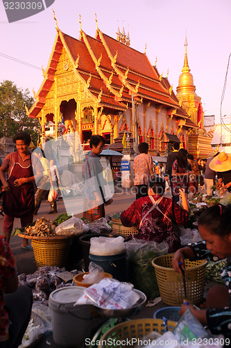 Image of ASIA THAILAND CHIANG RAI