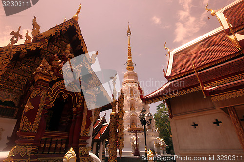 Image of ASIA THAILAND CHIANG RAI