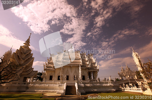Image of ASIA THAILAND CHIANG RAI