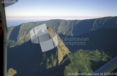 Image of AFRICA FRANCE LA REUNION