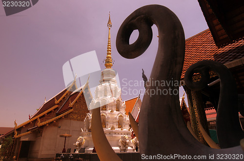 Image of ASIA THAILAND CHIANG RAI