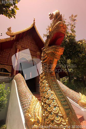 Image of ASIA THAILAND CHIANG RAI